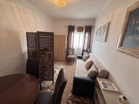 Apartamento T1 Venda em Vila Real de Santo António,Vila Real de Santo António