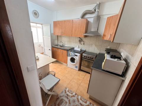 Apartamento T1 Venda em Vila Real de Santo António,Vila Real de Santo António
