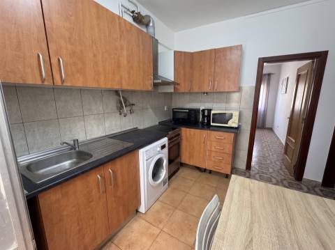Apartamento T1 Venda em Vila Real de Santo António,Vila Real de Santo António