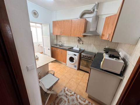 Apartamento T1 Venda em Vila Real de Santo António,Vila Real de Santo António