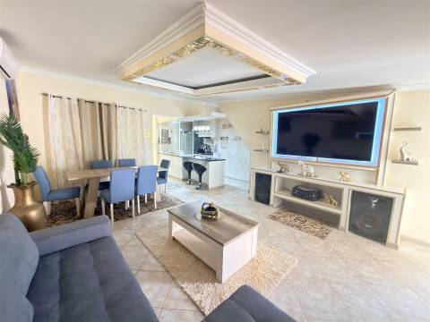 Apartamento T2 Venda em Conceição e Estoi,Faro