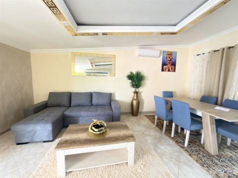 Apartamento T2 Venda em Conceição e Estoi,Faro