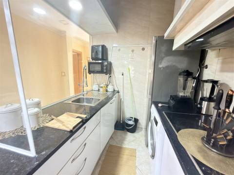 Apartamento T2 Venda em Conceição e Estoi,Faro