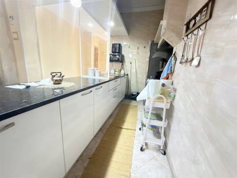 Apartamento T2 Venda em Conceição e Estoi,Faro