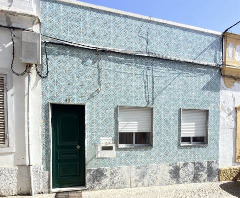 Moradia em Banda T2+1 Venda em Olhão,Olhão