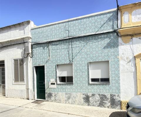 Moradia em Banda T2+1 Venda em Olhão,Olhão