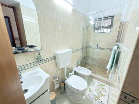Moradia em Banda T2+1 Venda em Olhão,Olhão