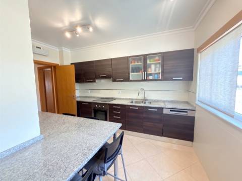 Apartamento T3 Venda em Pechão,Olhão