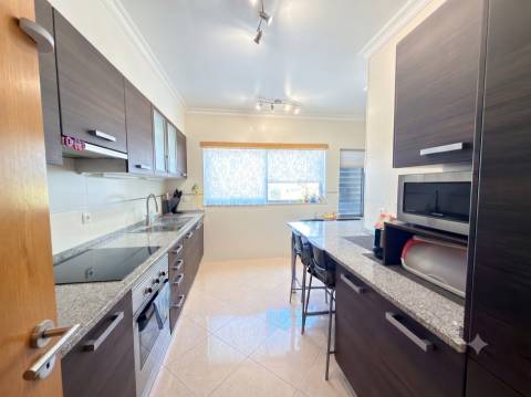 Apartamento T3 Venda em Pechão,Olhão
