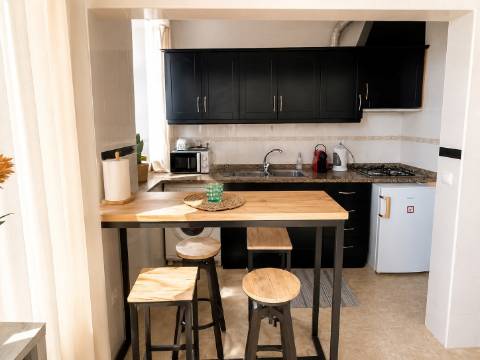 Moradia T1 Venda em Olhão,Olhão