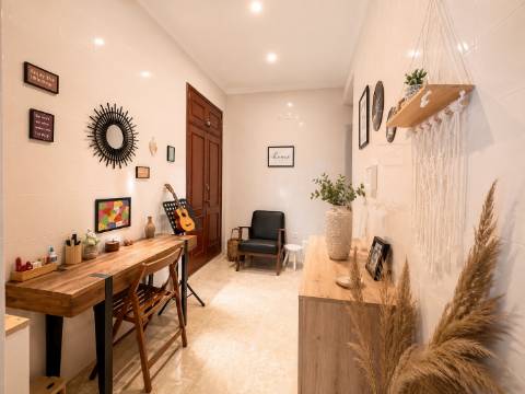 Moradia T1 Venda em Olhão,Olhão