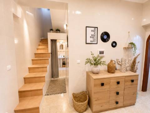 Moradia T1 Venda em Olhão,Olhão