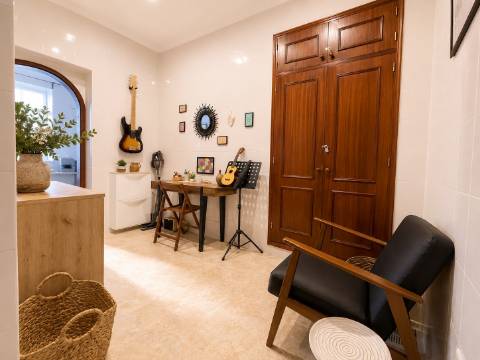 Moradia T1 Venda em Olhão,Olhão