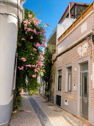 Moradia T1 Venda em Olhão,Olhão