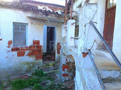 Moradia Geminada T2 Venda em Aljustrel e Rio de Moinhos,Aljustrel