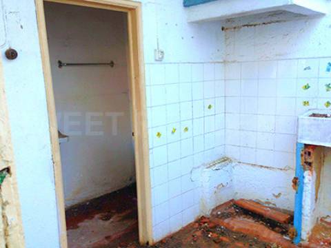 Moradia Geminada T2 Venda em Aljustrel e Rio de Moinhos,Aljustrel