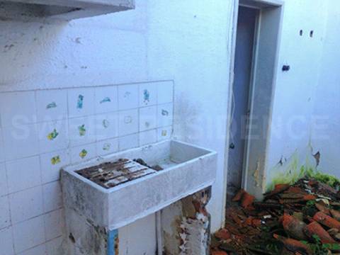 Moradia Geminada T2 Venda em Aljustrel e Rio de Moinhos,Aljustrel