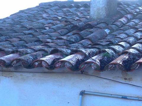 Moradia Geminada T2 Venda em Aljustrel e Rio de Moinhos,Aljustrel