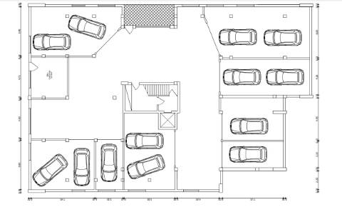 Apartamento T3 - Exposição Solar Nascente + Varanda Churrasqueira + Jardim