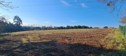 Terreno para construção