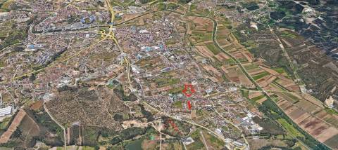 Terreno para construção / Investimento