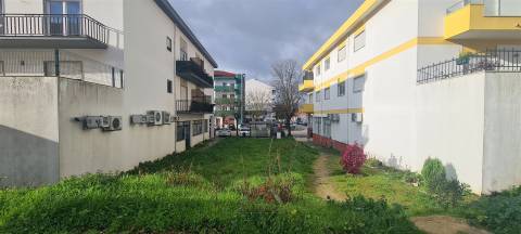Lote Cruz da Areia - Comércio