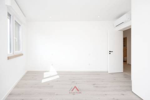 T4 Centro Leiria - Excelentes Acabamentos