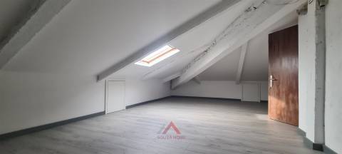 T3 Centro Cidade Leiria - Remodelado