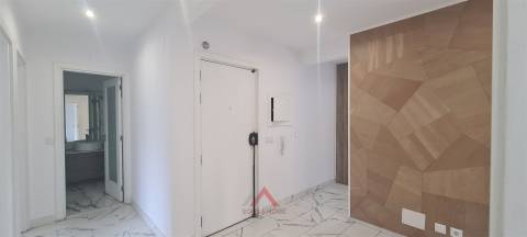 T3 Centro Cidade Leiria - Remodelado