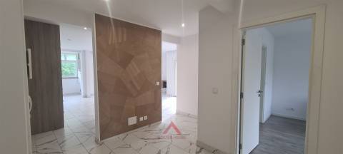 T3 Centro Cidade Leiria - Remodelado
