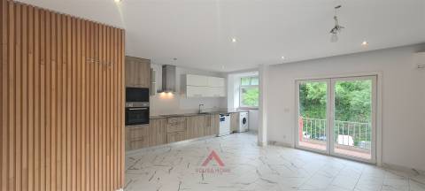 T3 Centro Cidade Leiria - Remodelado