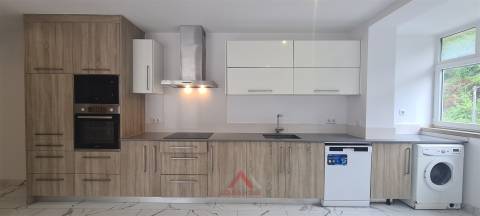 T3 Centro Cidade Leiria - Remodelado