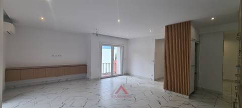 T3 Centro Cidade Leiria - Remodelado