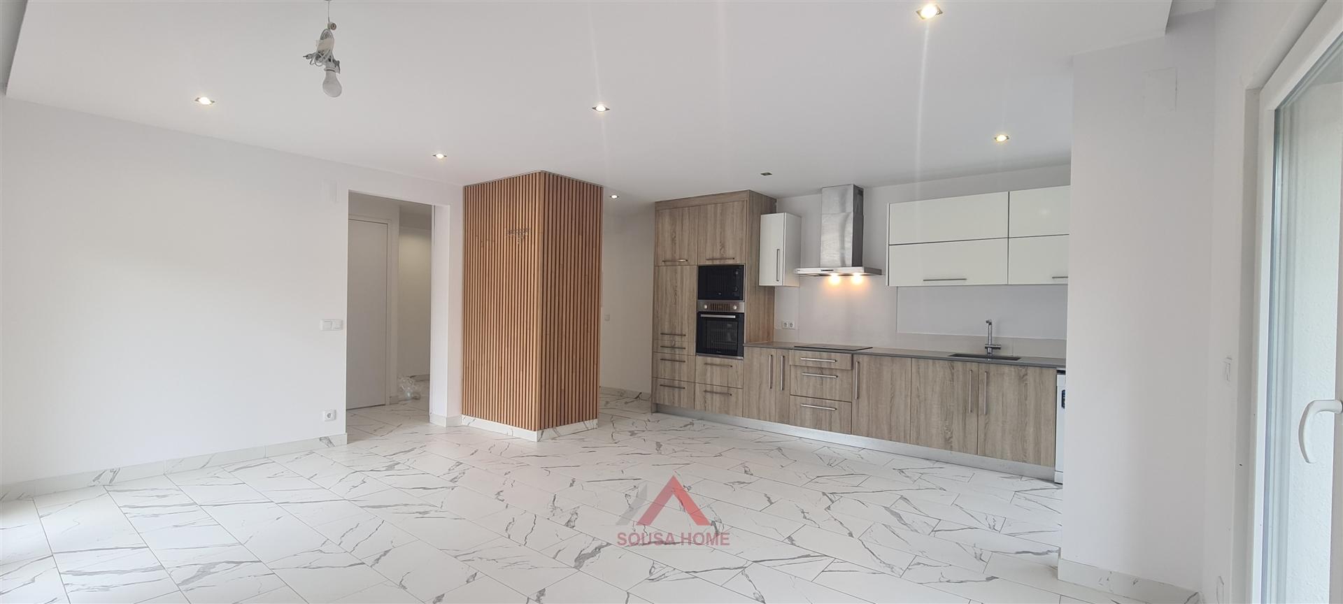 T3 Centro Cidade Leiria - Remodelado
