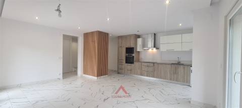 T3 Centro Cidade Leiria - Remodelado