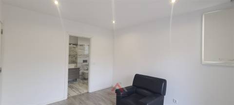 T3 Centro Cidade Leiria - Remodelado