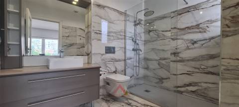 T3 Centro Cidade Leiria - Remodelado