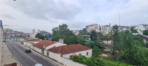 T3 Centro Cidade Leiria - Remodelado
