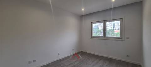 T3 Centro Cidade Leiria - Remodelado
