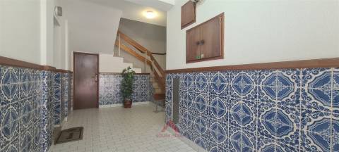 T3 Centro Cidade Leiria - Remodelado