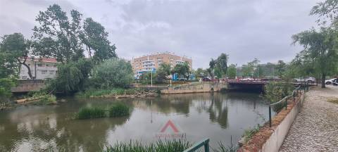 T3 Centro Cidade Leiria - Remodelado