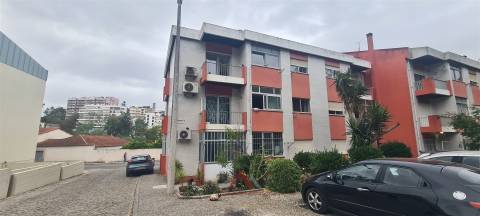 T3 Centro Cidade Leiria - Remodelado