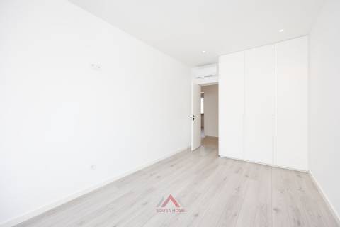 T4 Centro Leiria - Excelentes Acabamentos