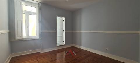 Apartamento T3 no Centro da Cidade
