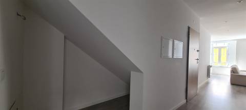 T1 Equipado e Mobilado - Centro Leiria