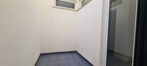T1 Equipado e Mobilado - Centro Leiria
