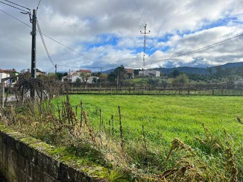Terreno Para Construção  Venda em Seia, São Romão e Lapa dos Dinheiros,Seia
