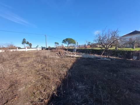 Terreno Para Construção  Venda em Tourais e Lajes,Seia