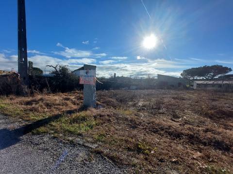 Terreno Para Construção  Venda em Tourais e Lajes,Seia