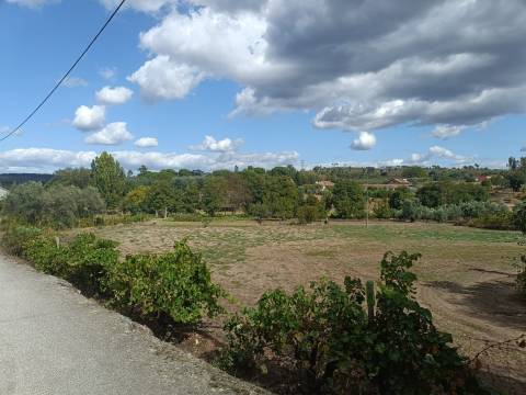 Terreno Para Construção  Venda em Paranhos,Seia